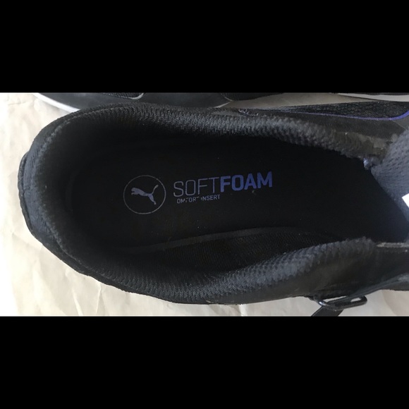 Used PUMA soft form shoes - Picture 6 of 8